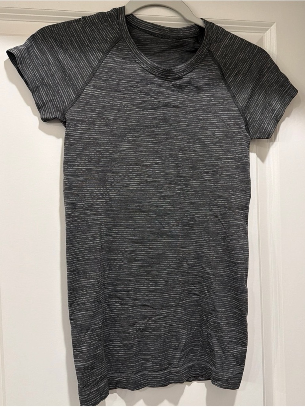 lululemon swiftly